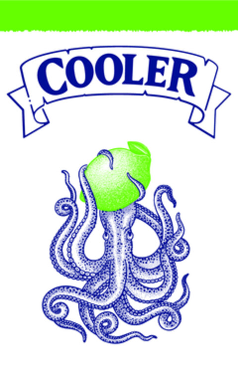 COOLER Logo (EUIPO, 11/15/2021)