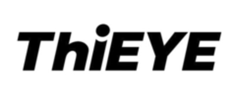 ThiEYE Logo (EUIPO, 11/29/2021)
