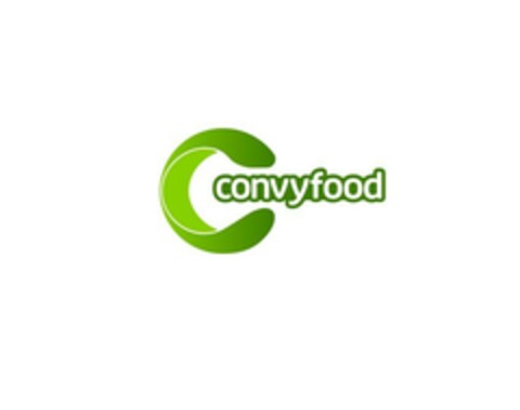 convyfood Logo (EUIPO, 30.11.2021)