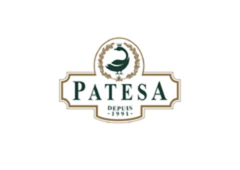 PATESA Logo (EUIPO, 12/03/2021)