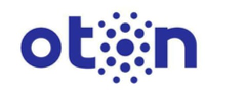 OTON Logo (EUIPO, 10.12.2021)
