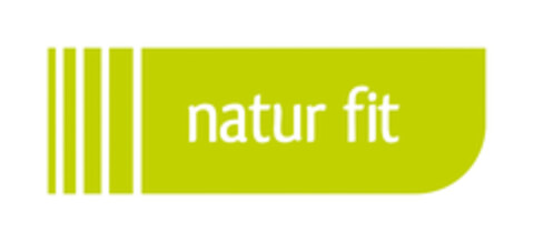 natur fit Logo (EUIPO, 04.01.2022)