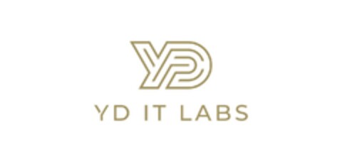 YD IT LABS Logo (EUIPO, 06.01.2022)