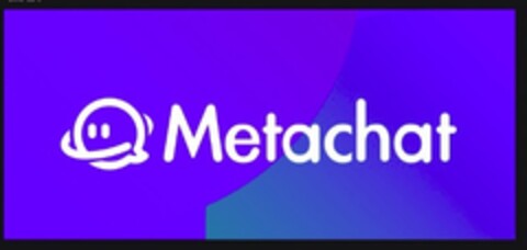 Metachat Logo (EUIPO, 11.01.2022)