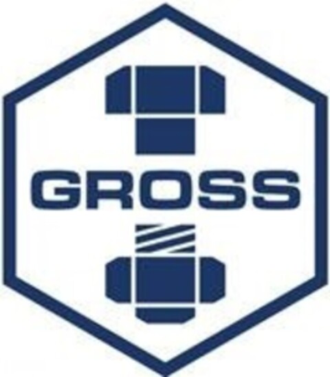 GROSS Logo (EUIPO, 26.01.2022)