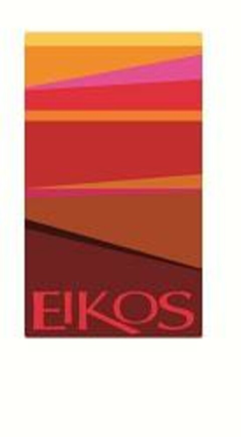 EIKOS Logo (EUIPO, 02.02.2022)