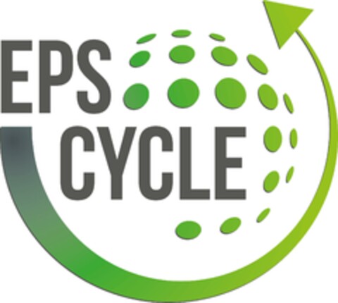 EPS CYCLE Logo (EUIPO, 14.02.2022)