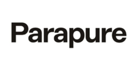 Parapure Logo (EUIPO, 02/18/2022)