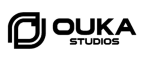 OUKA STUDIOS Logo (EUIPO, 03/30/2022)