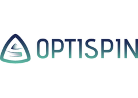 OPTISPIN Logo (EUIPO, 06.04.2022)