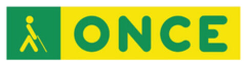 ONCE Logo (EUIPO, 05/13/2022)