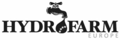 HYDROFARM EUROPE Logo (EUIPO, 05/24/2022)