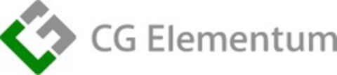 CG Elementum Logo (EUIPO, 06/13/2022)