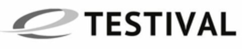 e TESTIVAL Logo (EUIPO, 27.06.2022)