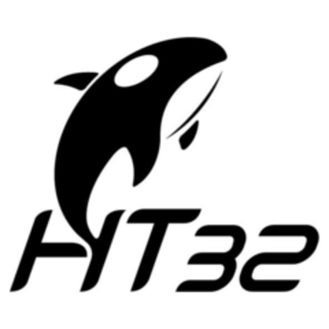 HT32 Logo (EUIPO, 19.07.2022)
