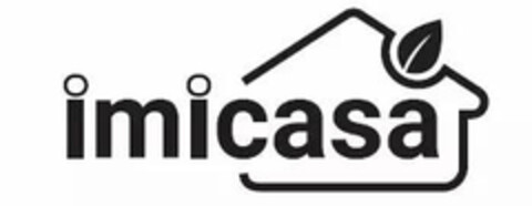 imicasa Logo (EUIPO, 08.08.2022)