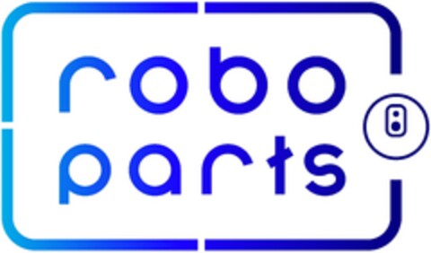 roboparts Logo (EUIPO, 08/30/2022)