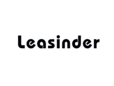 Leasinder Logo (EUIPO, 13.09.2022)