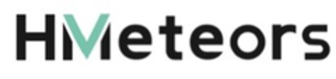 HMETEORS Logo (EUIPO, 15.09.2022)