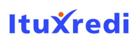 Ituxredi Logo (EUIPO, 08.12.2022)