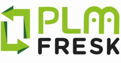 PLM FRESK Logo (EUIPO, 06.01.2023)