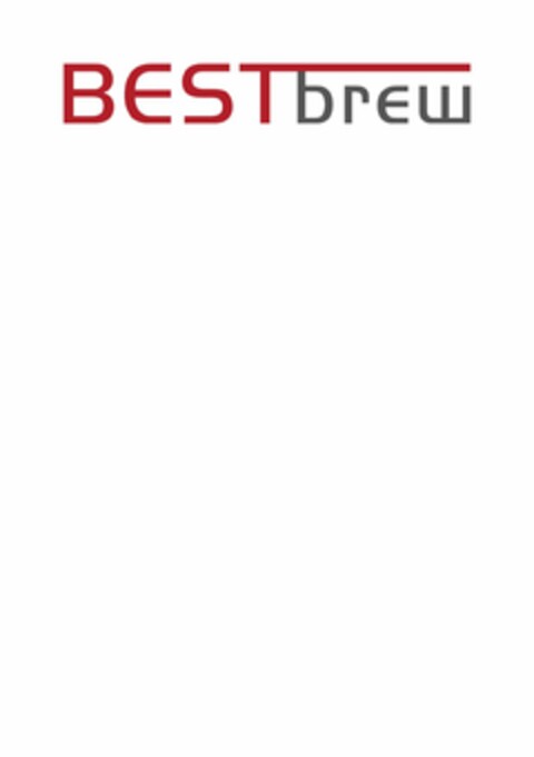 Bestbrew Logo (EUIPO, 18.01.2023)