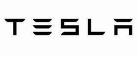 TESLA Logo (EUIPO, 01/19/2023)