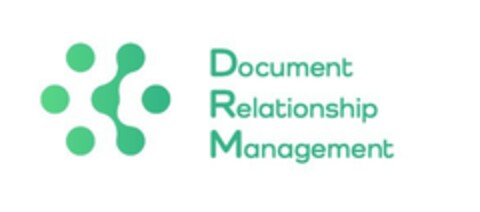 Document Relationship Management Logo (EUIPO, 31.01.2023)