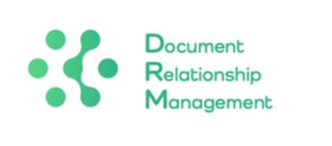 Document Relationship Management Logo (EUIPO, 01/31/2023)