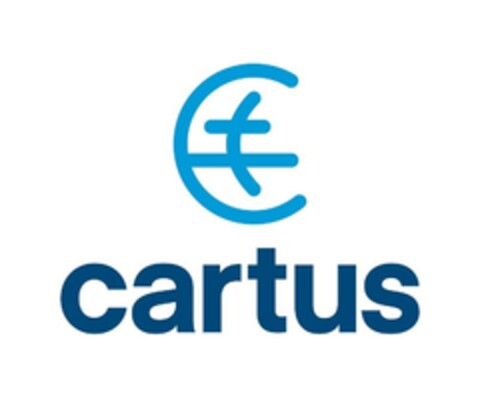 cartus Logo (EUIPO, 01.03.2023)