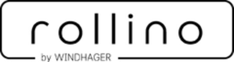 rollino by WINDHAGER Logo (EUIPO, 03/16/2023)