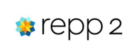 repp 2 Logo (EUIPO, 03/17/2023)