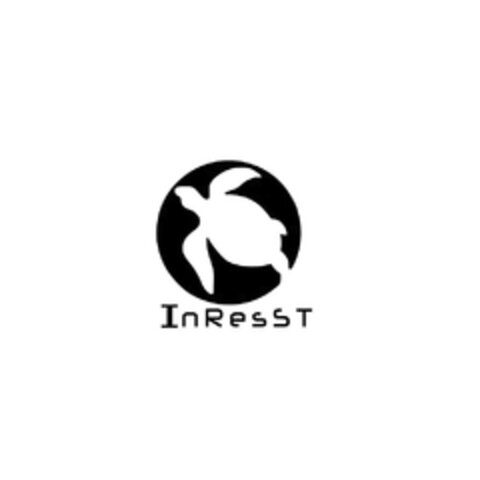 InResST Logo (EUIPO, 03/28/2023)