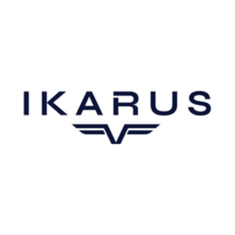 IKARUS Logo (EUIPO, 26.04.2023)