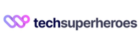 techsuperheroes Logo (EUIPO, 15.05.2023)