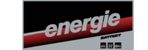 ENERGIE BATTERY Logo (EUIPO, 11.07.2023)