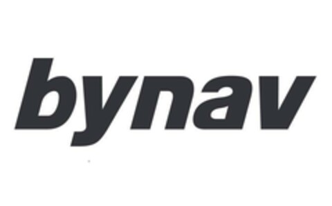 bynav Logo (EUIPO, 07/20/2023)