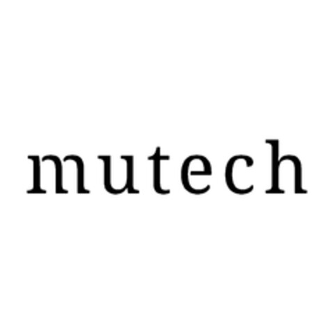 mutech Logo (EUIPO, 07/20/2023)