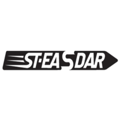 STEASDAR Logo (EUIPO, 24.07.2023)