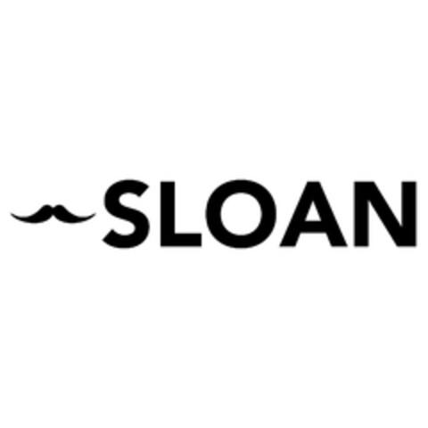 ~ SLOAN Logo (EUIPO, 27.07.2023)