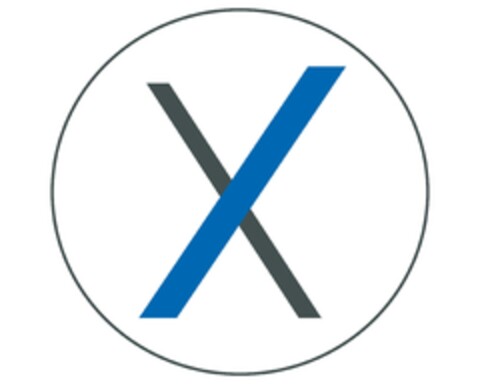 X Logo (EUIPO, 27.07.2023)