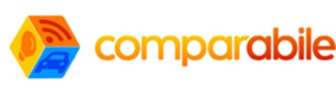 comparabile Logo (EUIPO, 03.08.2023)