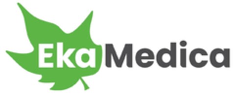 EkaMedica Logo (EUIPO, 12.08.2023)