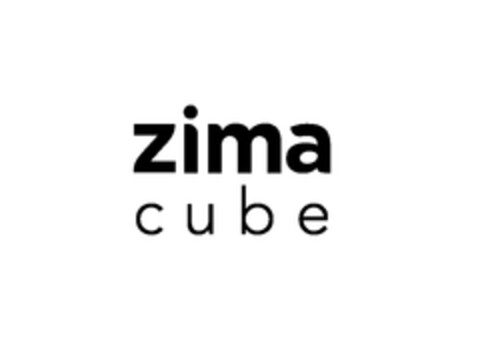 zimacube Logo (EUIPO, 09/14/2023)