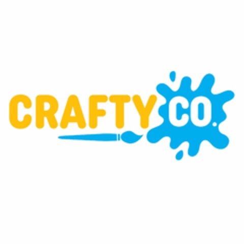 CRAFTY CO. Logo (EUIPO, 18.09.2023)