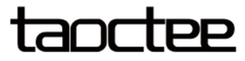 taoctee Logo (EUIPO, 09/26/2023)