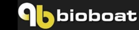 bioboat Logo (EUIPO, 25.10.2023)