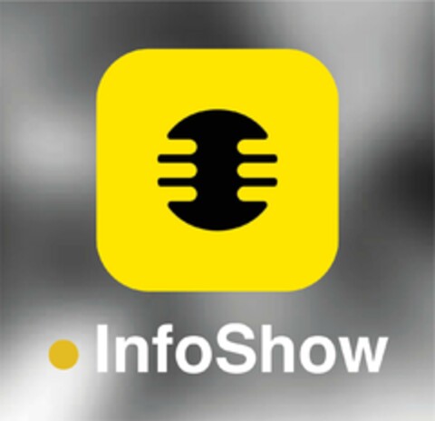 INFOSHOW Logo (EUIPO, 31.10.2023)