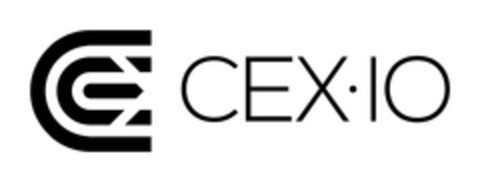 CEX.IO Logo (EUIPO, 06.11.2023)