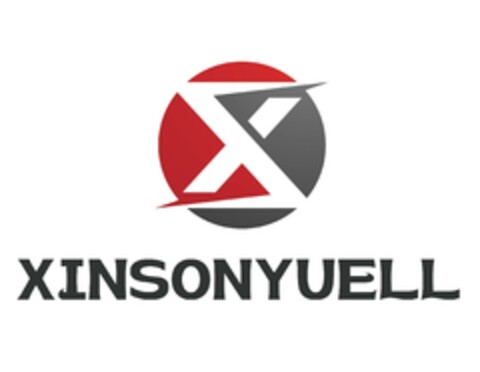 XINSONYUELL Logo (EUIPO, 11.11.2023)